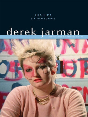 cover image of Jubilee